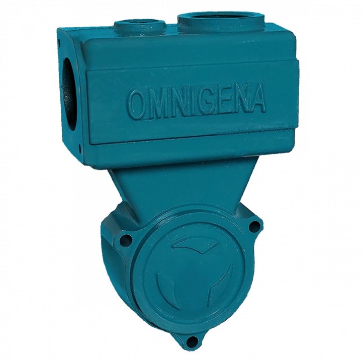 WZ 250 korpus pompy Omnigena